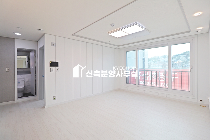 경기 군포시 당동 휴팰리스 [ A . B Type ] 분양 매물번호 14534 사진 21
