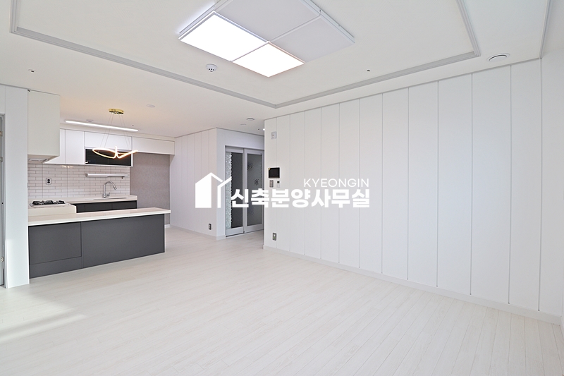 경기 군포시 당동 휴팰리스 [ A . B Type ] 분양 매물번호 14534 사진 22