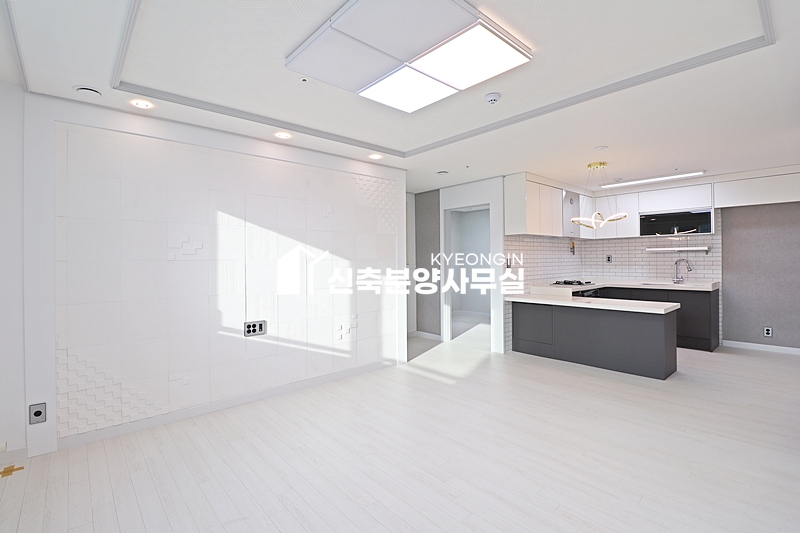 경기 군포시 당동 휴팰리스 [ A . B Type ] 분양 매물번호 14534 사진 23