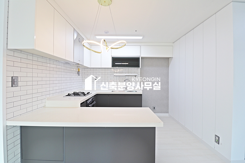 경기 군포시 당동 휴팰리스 [ A . B Type ] 분양 매물번호 14534 사진 25