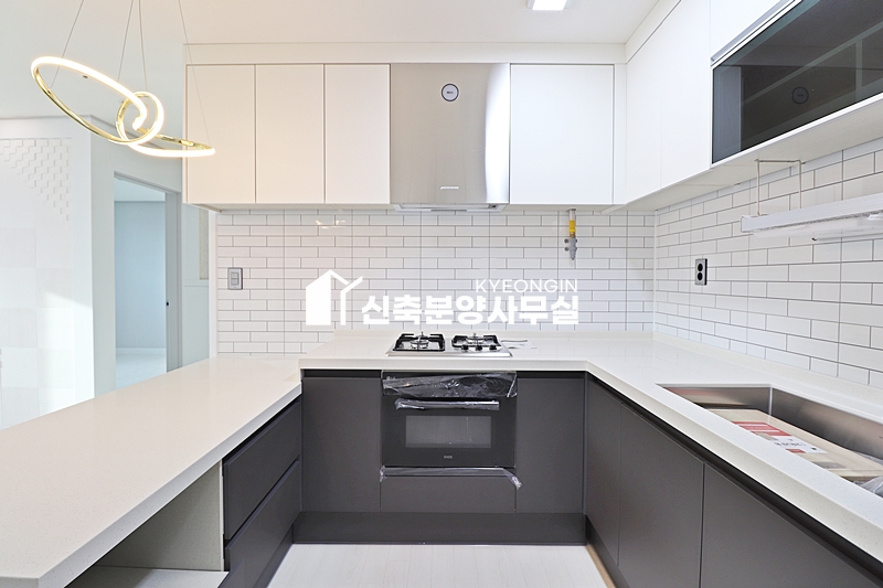 경기 군포시 당동 휴팰리스 [ A . B Type ] 분양 매물번호 14534 사진 27