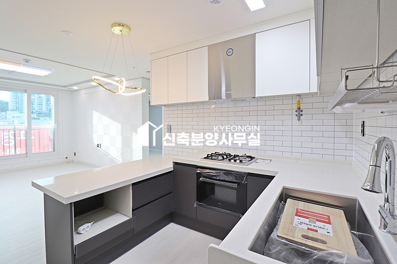 경기 군포시 당동 휴팰리스 [ A . B Type ] 분양 매물번호 14534 사진 28