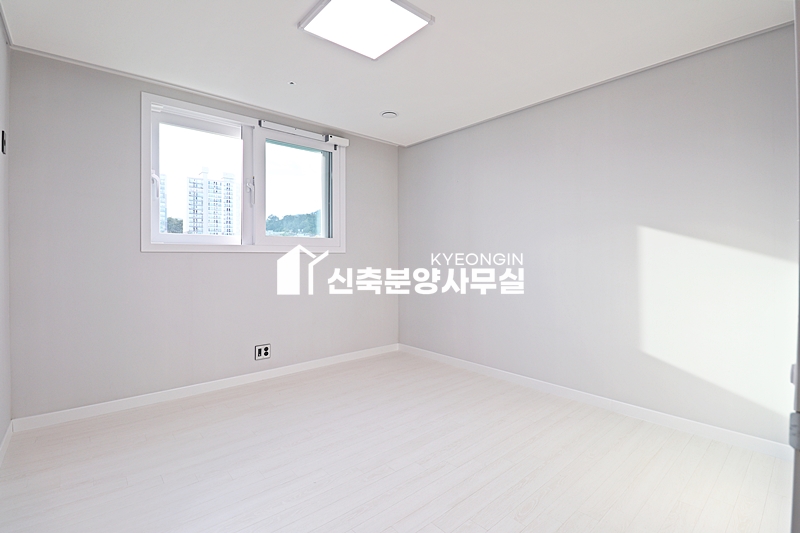 경기 군포시 당동 휴팰리스 [ A . B Type ] 분양 매물번호 14534 사진 29