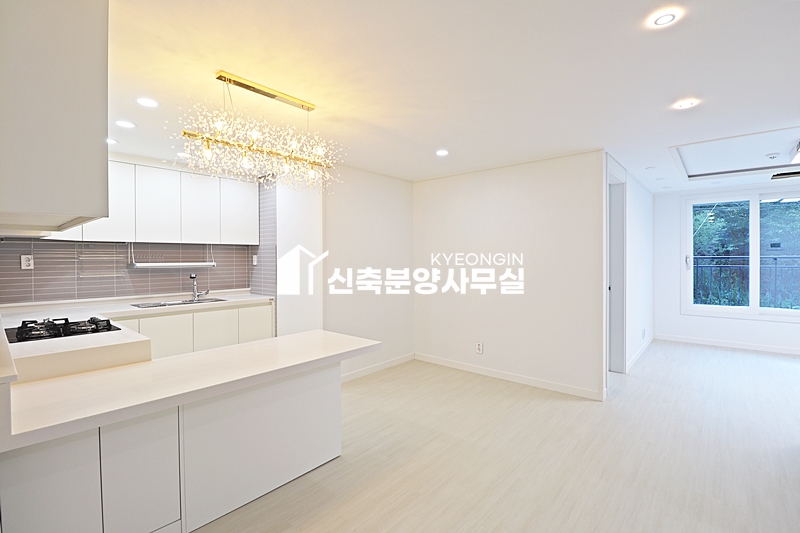경기 안산상록구 건건동 랜드리안빌 [ 3룸 . 테라스 . 복층 Type ] 분양 매물번호 14533 사진 1