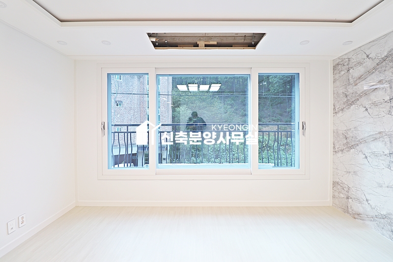 경기 안산상록구 건건동 랜드리안빌 [ 3룸 . 테라스 . 복층 Type ] 분양 매물번호 14533 사진 3