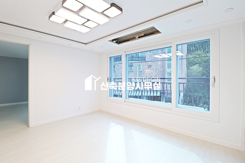 경기 안산상록구 건건동 랜드리안빌 [ 3룸 . 테라스 . 복층 Type ] 분양 매물번호 14533 사진 4