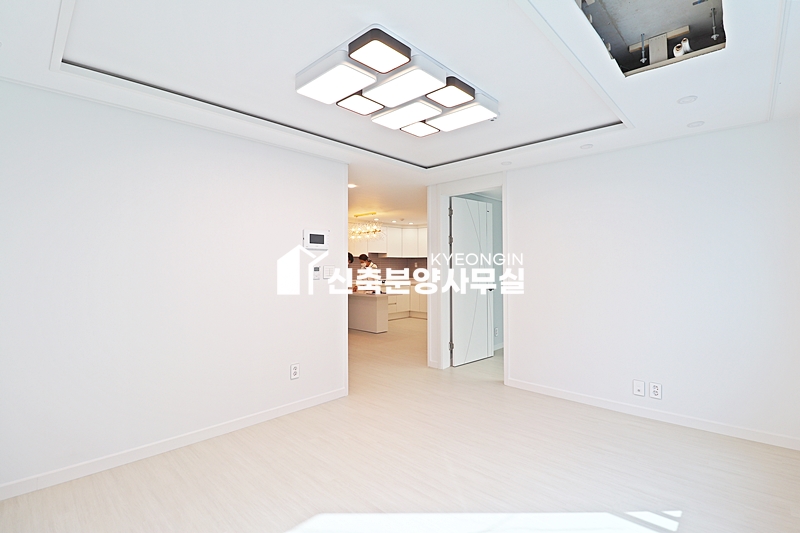 경기 안산상록구 건건동 랜드리안빌 [ 3룸 . 테라스 . 복층 Type ] 분양 매물번호 14533 사진 5