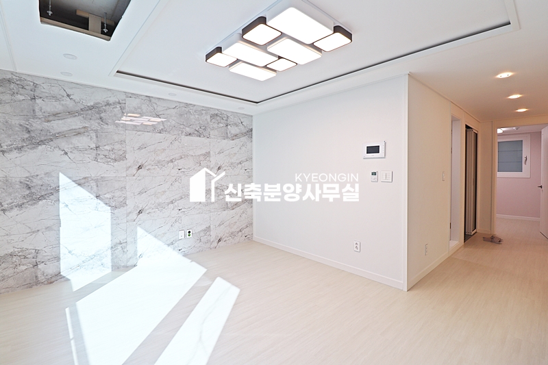 경기 안산상록구 건건동 랜드리안빌 [ 3룸 . 테라스 . 복층 Type ] 분양 매물번호 14533 사진 6