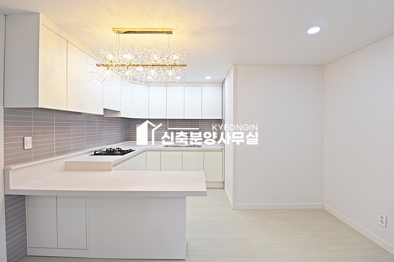 경기 안산상록구 건건동 랜드리안빌 [ 3룸 . 테라스 . 복층 Type ] 분양 매물번호 14533 사진 7