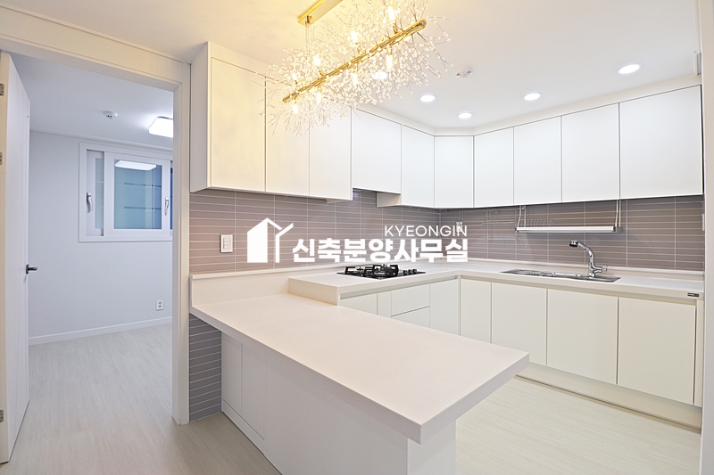 경기 안산상록구 건건동 랜드리안빌 [ 3룸 . 테라스 . 복층 Type ] 분양 매물번호 14533 사진 8