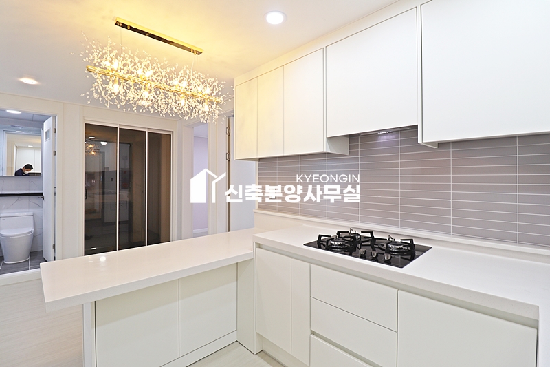 경기 안산상록구 건건동 랜드리안빌 [ 3룸 . 테라스 . 복층 Type ] 분양 매물번호 14533 사진 10