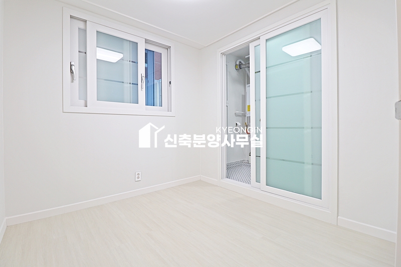 경기 안산상록구 건건동 랜드리안빌 [ 3룸 . 테라스 . 복층 Type ] 분양 매물번호 14533 사진 14