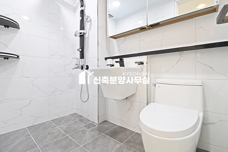 경기 안산상록구 건건동 랜드리안빌 [ 3룸 . 테라스 . 복층 Type ] 분양 매물번호 14533 사진 15