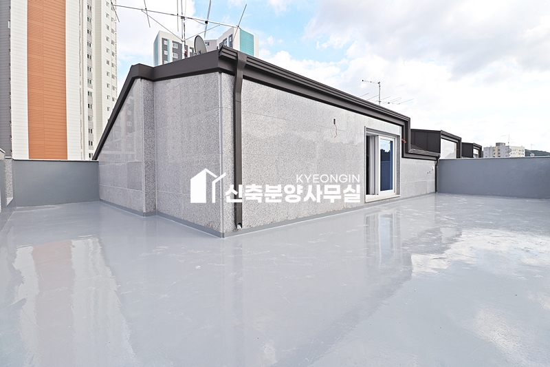 경기 안산상록구 건건동 랜드리안빌 [ 3룸 . 테라스 . 복층 Type ] 분양 매물번호 14533 사진 17