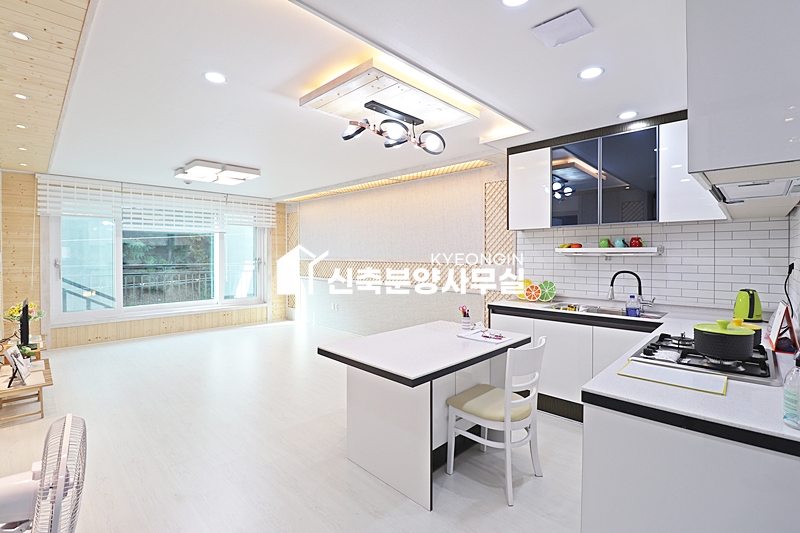 경기 안산단원구 선부동 에듀윌 [ 3룸 . 4룸 . 복층 Type ] 분양 매물번호 14532 사진 1