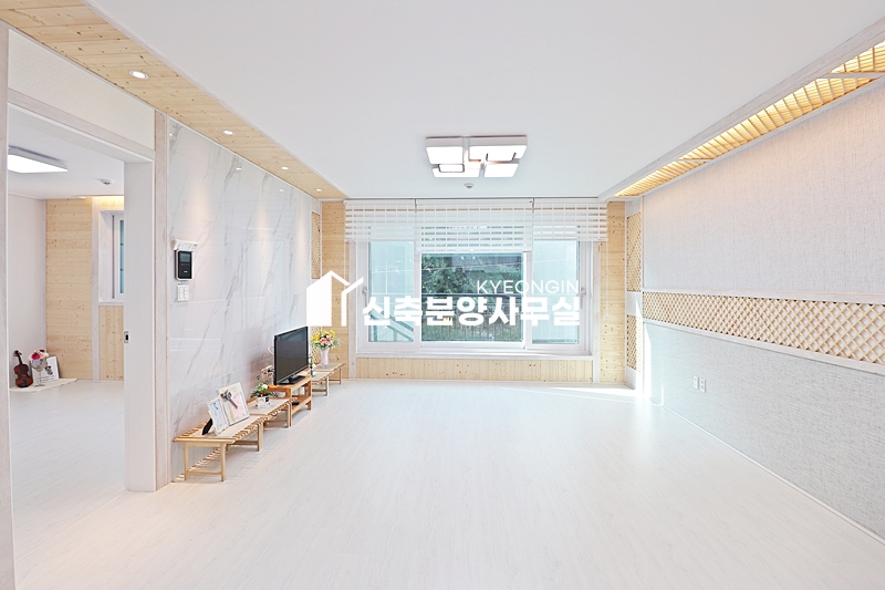 경기 안산단원구 선부동 에듀윌 [ 3룸 . 4룸 . 복층 Type ] 분양 매물번호 14532 사진 3