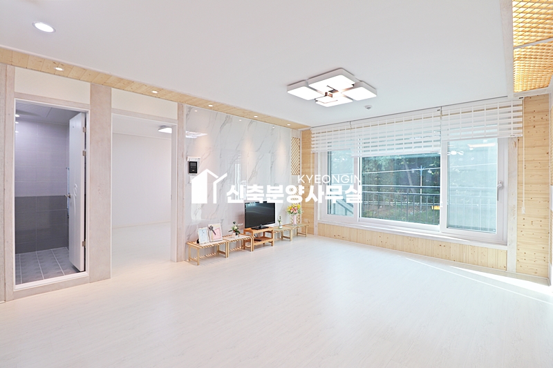 경기 안산단원구 선부동 에듀윌 [ 3룸 . 4룸 . 복층 Type ] 분양 매물번호 14532 사진 4