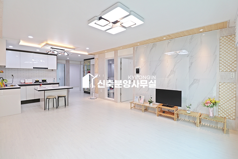 경기 안산단원구 선부동 에듀윌 [ 3룸 . 4룸 . 복층 Type ] 분양 매물번호 14532 사진 5