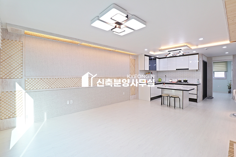 경기 안산단원구 선부동 에듀윌 [ 3룸 . 4룸 . 복층 Type ] 분양 매물번호 14532 사진 6