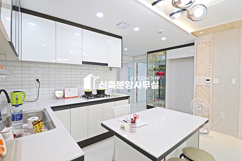 경기 안산단원구 선부동 에듀윌 [ 3룸 . 4룸 . 복층 Type ] 분양 매물번호 14532 사진 7