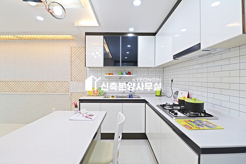 경기 안산단원구 선부동 에듀윌 [ 3룸 . 4룸 . 복층 Type ] 분양 매물번호 14532 사진 10