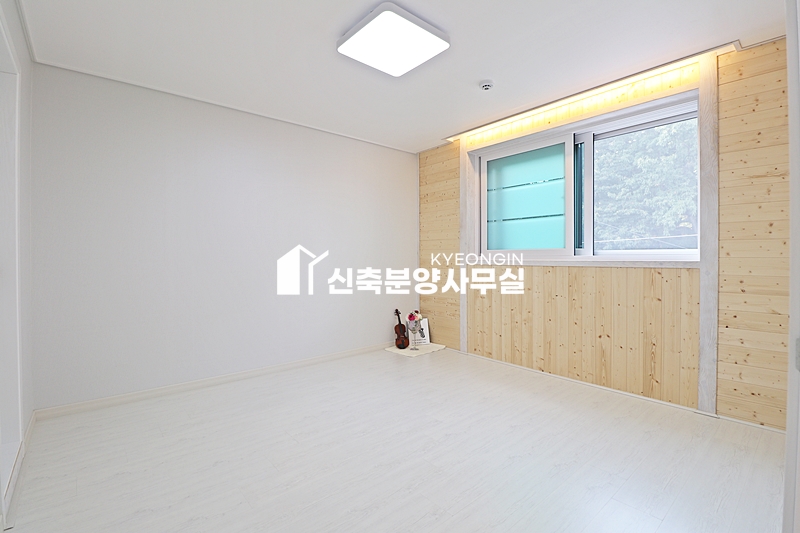 경기 안산단원구 선부동 에듀윌 [ 3룸 . 4룸 . 복층 Type ] 분양 매물번호 14532 사진 12