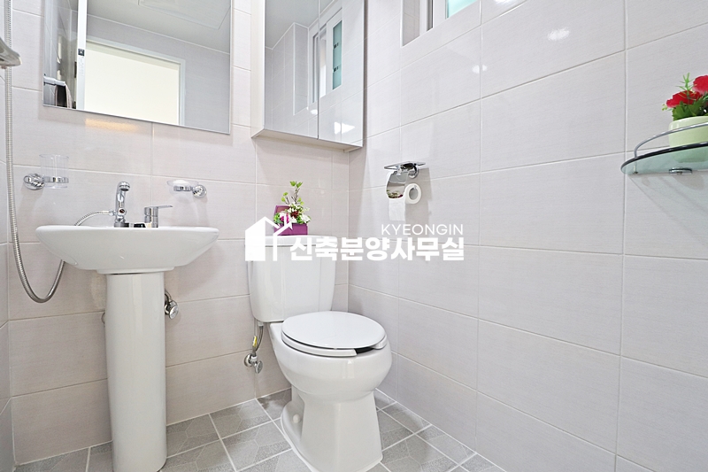 경기 안산단원구 선부동 에듀윌 [ 3룸 . 4룸 . 복층 Type ] 분양 매물번호 14532 사진 13