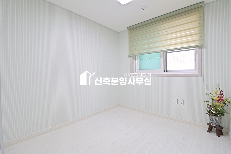 경기 안산단원구 선부동 에듀윌 [ 3룸 . 4룸 . 복층 Type ] 분양 매물번호 14532 사진 15