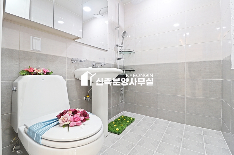 경기 안산단원구 선부동 에듀윌 [ 3룸 . 4룸 . 복층 Type ] 분양 매물번호 14532 사진 17