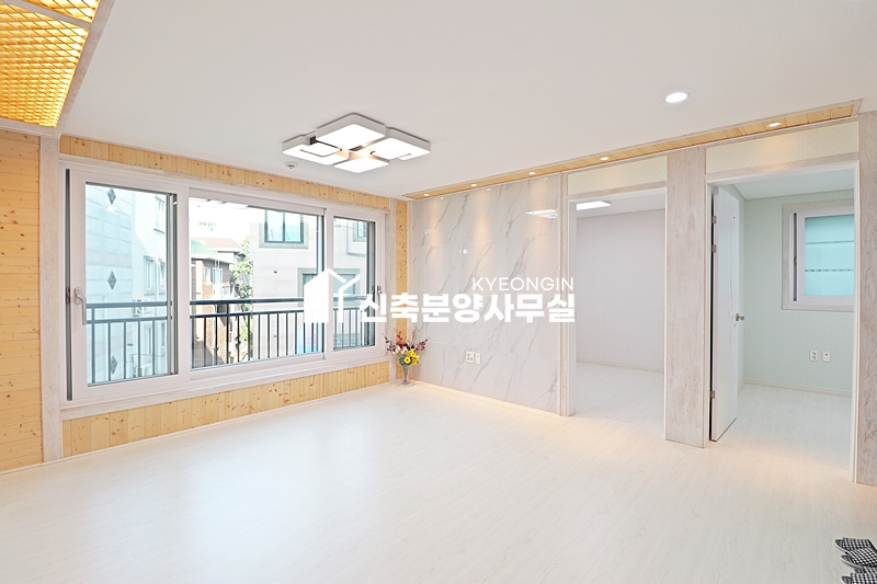 경기 안산단원구 선부동 에듀윌 [ 3룸 . 4룸 . 복층 Type ] 분양 매물번호 14532 사진 21