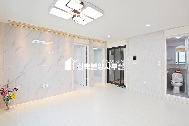 경기 안산단원구 선부동 에듀윌 [ 3룸 . 4룸 . 복층 Type ] 분양 매물번호 14532 사진 22