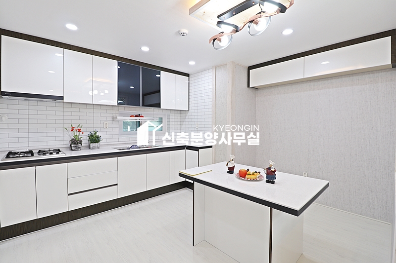 경기 안산단원구 선부동 에듀윌 [ 3룸 . 4룸 . 복층 Type ] 분양 매물번호 14532 사진 26