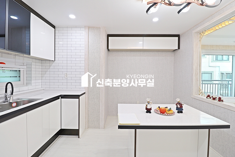 경기 안산단원구 선부동 에듀윌 [ 3룸 . 4룸 . 복층 Type ] 분양 매물번호 14532 사진 27