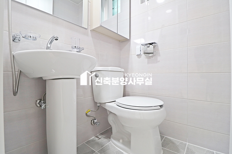 경기 안산단원구 선부동 에듀윌 [ 3룸 . 4룸 . 복층 Type ] 분양 매물번호 14532 사진 29