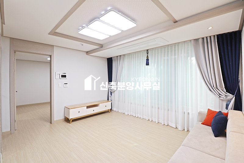 경기 부천오정구 작동 예지퍼스트빌 [ 2룸 . 3룸 . 테라스 Type ] 분양 매물번호 14529 사진 3