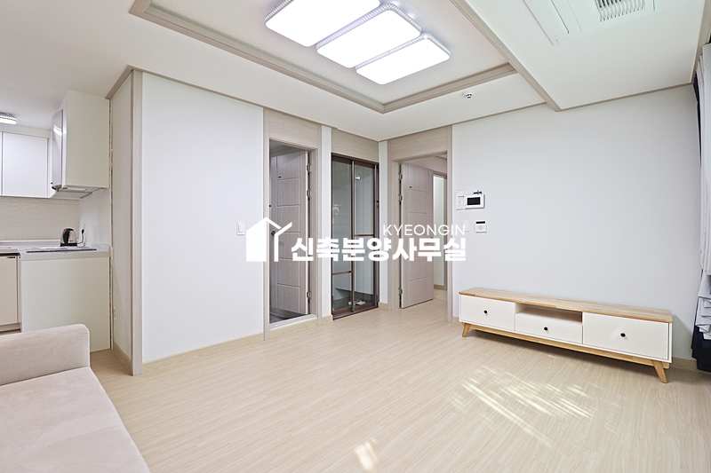 경기 부천오정구 작동 예지퍼스트빌 [ 2룸 . 3룸 . 테라스 Type ] 분양 매물번호 14529 사진 4