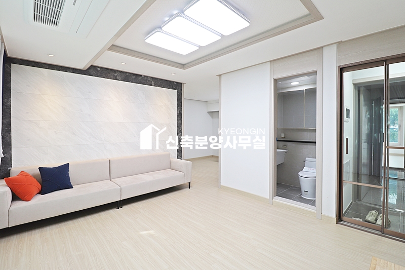 경기 부천오정구 작동 예지퍼스트빌 [ 2룸 . 3룸 . 테라스 Type ] 분양 매물번호 14529 사진 5