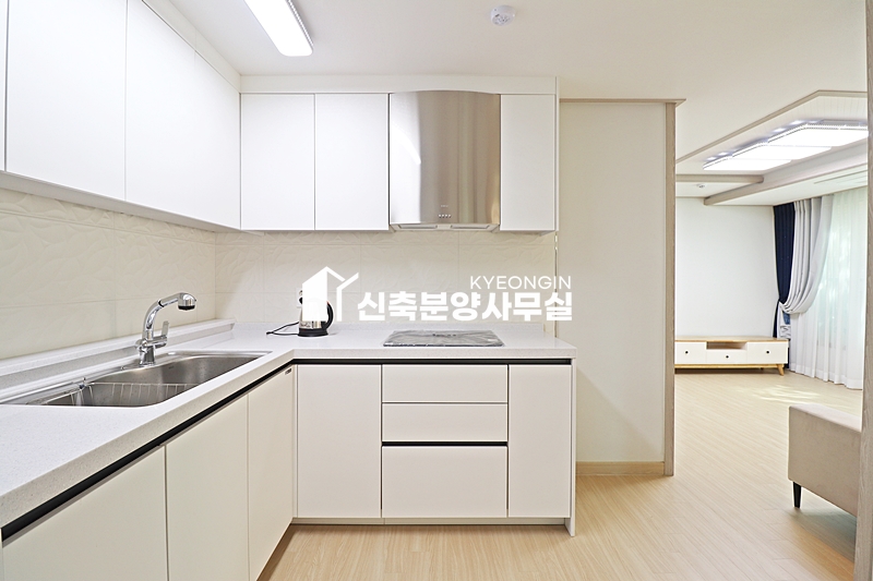 경기 부천오정구 작동 예지퍼스트빌 [ 2룸 . 3룸 . 테라스 Type ] 분양 매물번호 14529 사진 9