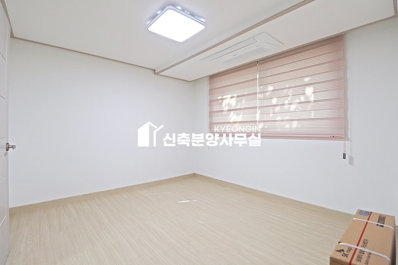 경기 부천오정구 작동 예지퍼스트빌 [ 2룸 . 3룸 . 테라스 Type ] 분양 매물번호 14529 사진 11