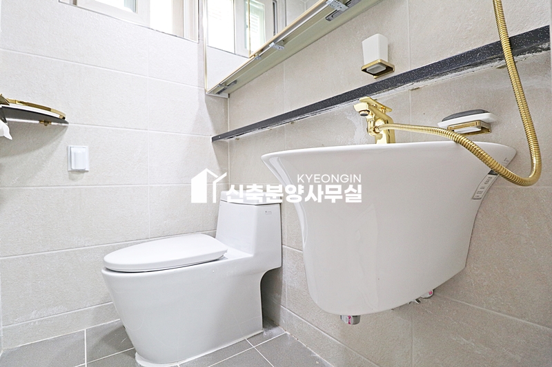 경기 부천오정구 작동 예지퍼스트빌 [ 2룸 . 3룸 . 테라스 Type ] 분양 매물번호 14529 사진 12