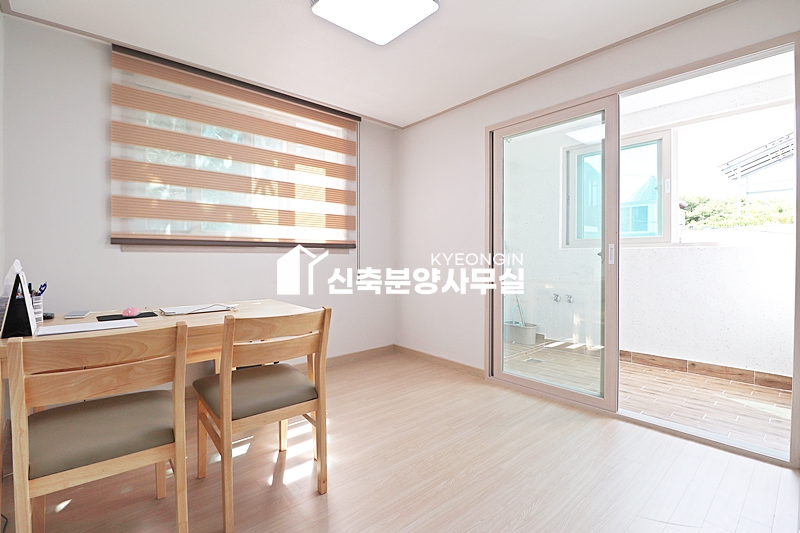경기 부천오정구 작동 예지퍼스트빌 [ 2룸 . 3룸 . 테라스 Type ] 분양 매물번호 14529 사진 14