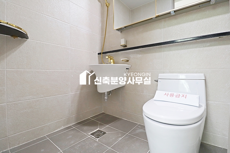 경기 부천오정구 작동 예지퍼스트빌 [ 2룸 . 3룸 . 테라스 Type ] 분양 매물번호 14529 사진 15