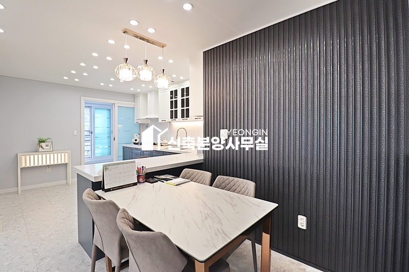 경기 안산상록구 본오동 청담팰리스 [ 3룸 . 테라스 . 복층 Type ] 분양 매물번호 14505 사진 8