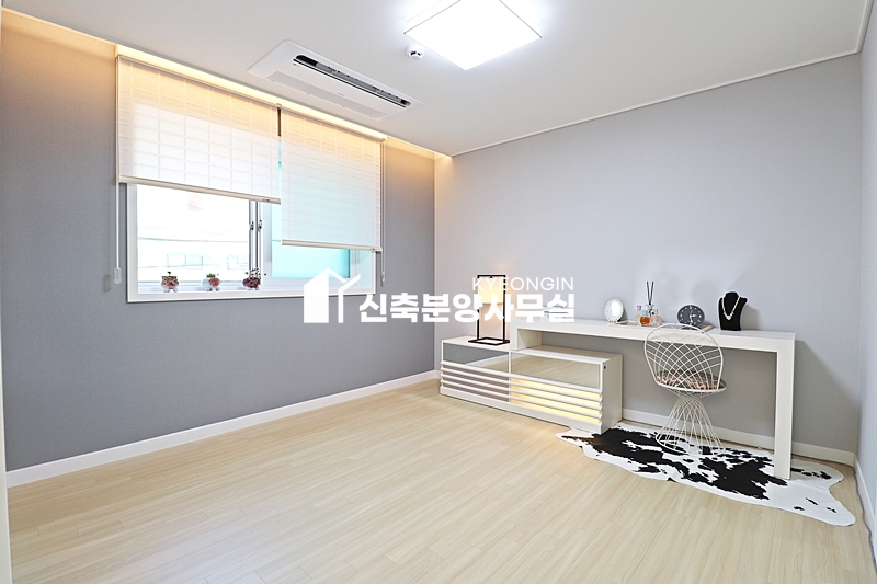 경기 안산상록구 본오동 청담팰리스 [ 3룸 . 테라스 . 복층 Type ] 분양 매물번호 14505 사진 15