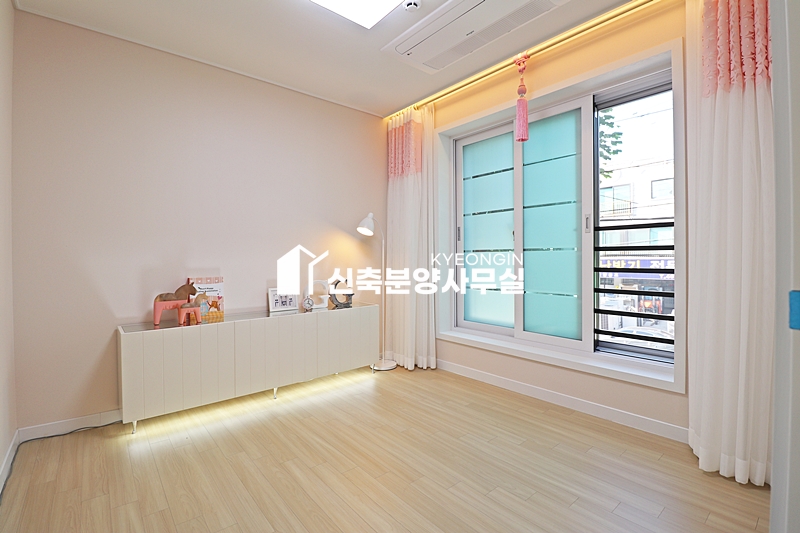 경기 안산상록구 본오동 청담팰리스 [ 3룸 . 테라스 . 복층 Type ] 분양 매물번호 14505 사진 18