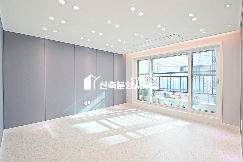 경기 안산상록구 본오동 청담팰리스 [ 3룸 . 테라스 . 복층 Type ] 분양 매물번호 14505 사진 21