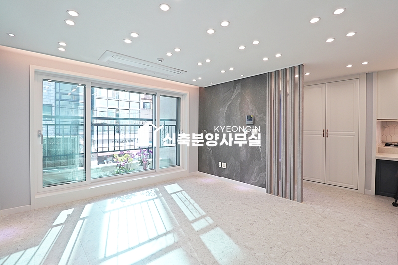 경기 안산상록구 본오동 청담팰리스 [ 3룸 . 테라스 . 복층 Type ] 분양 매물번호 14505 사진 23