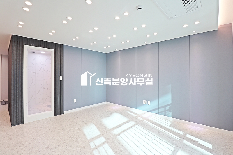 경기 안산상록구 본오동 청담팰리스 [ 3룸 . 테라스 . 복층 Type ] 분양 매물번호 14505 사진 25
