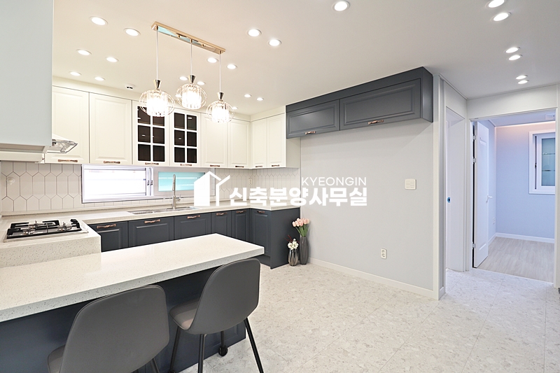 경기 안산상록구 본오동 청담팰리스 [ 3룸 . 테라스 . 복층 Type ] 분양 매물번호 14505 사진 27