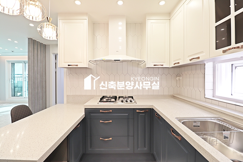 경기 안산상록구 본오동 청담팰리스 [ 3룸 . 테라스 . 복층 Type ] 분양 매물번호 14505 사진 30